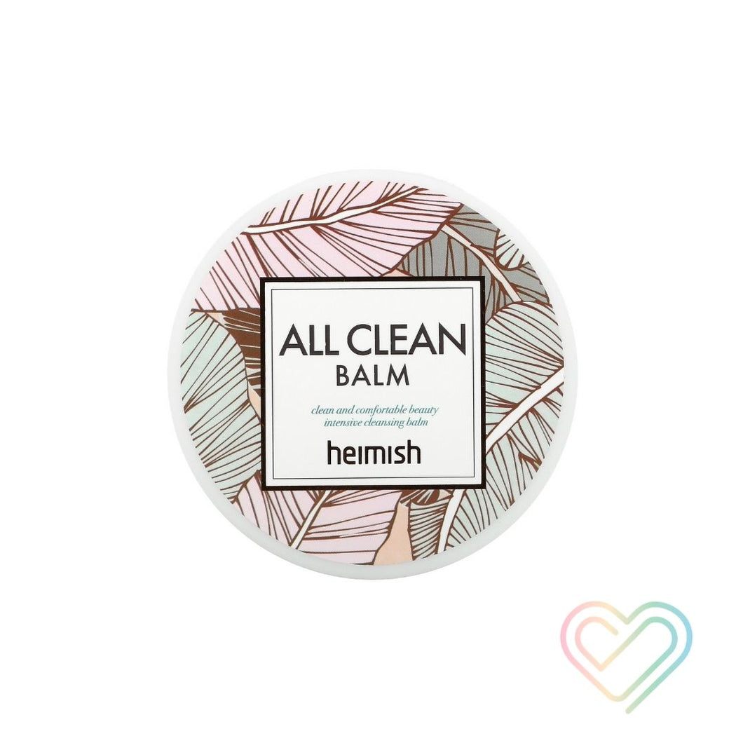 Heimish - All Clean balm